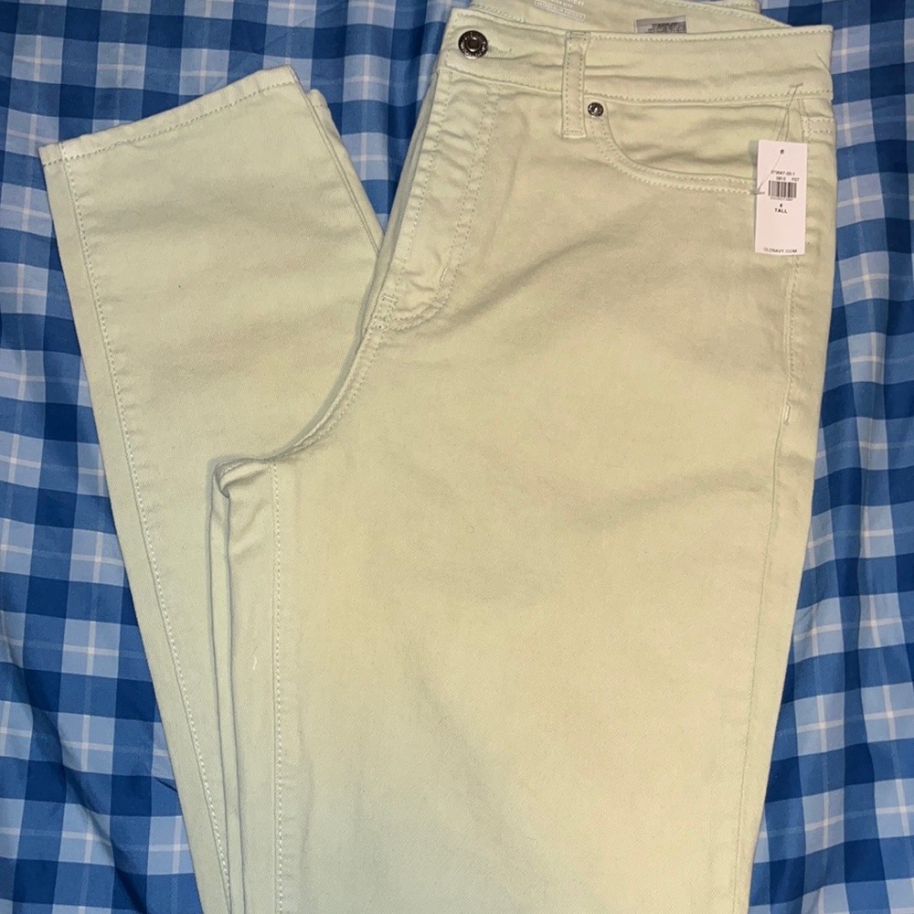 Old Navy jeans